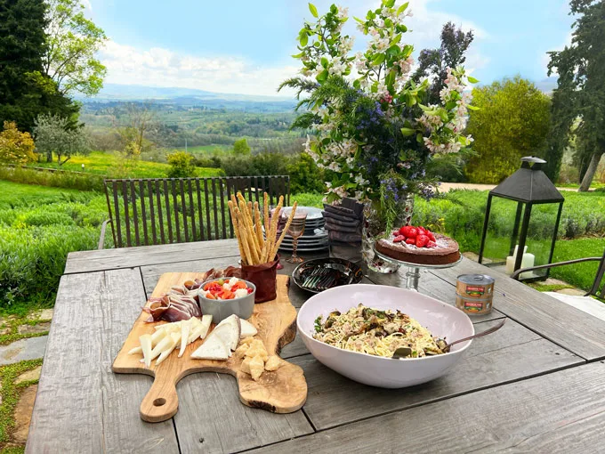 Rachael Ray Teams Up with Genova Premium Tuna to Bring Fans the Ultimate Summer Al Fresco Experience