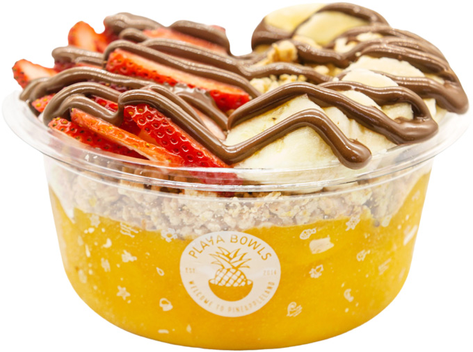 Playa Bowls Reveals 2023 Summer Specials