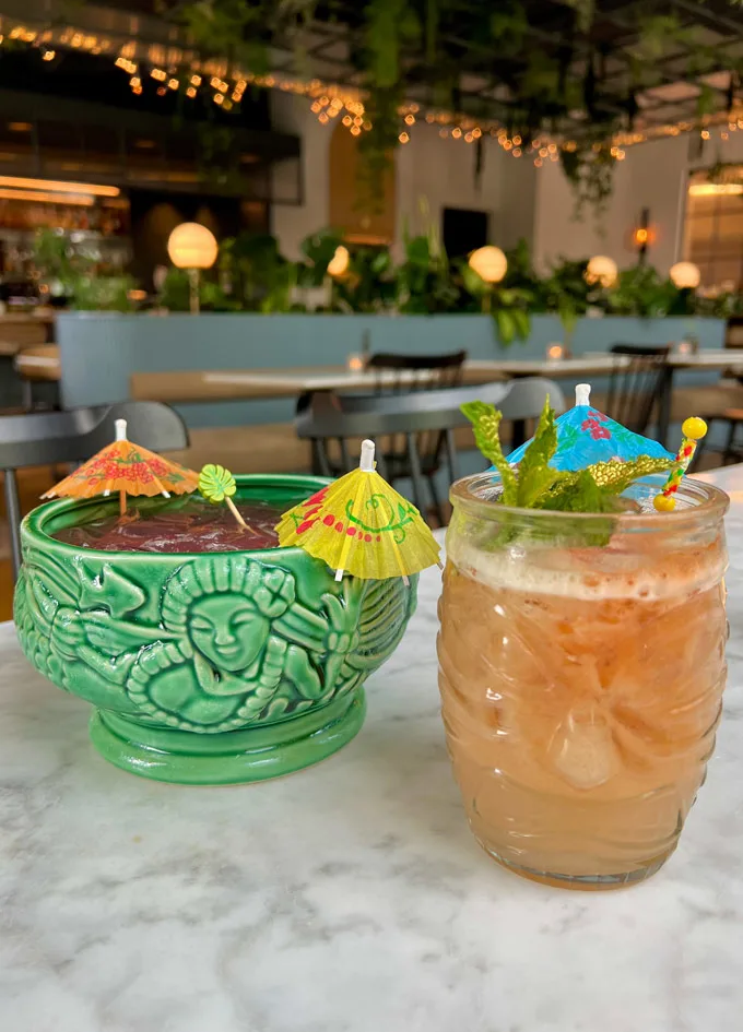 June Culinary Happenings at NOLA Restaurants