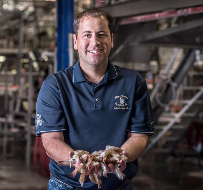 Born in the Pandemic, Biloxi Shrimp Co. Celebrates Its Third Anniversary on National Shrimp Day