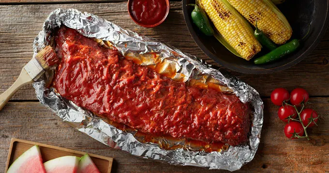 Celebrate National BBQ Month with Affordable, Restaurant Quality Family BBQ Meals Curated by Lloyd's; Barbeque and Matt Abdoo, Executive Chef of Pig Beach BBQ