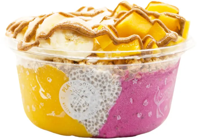 Playa Bowls Reveals 2023 Summer Specials And Partnership With Vital Proteins