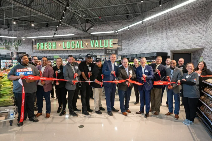 Meijer Opens New Supercenters in Warren and Wooster