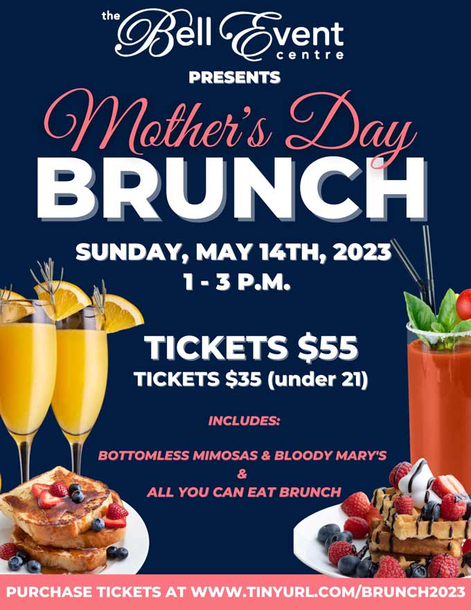 Mother's Day brunch options around Cincinnati this year