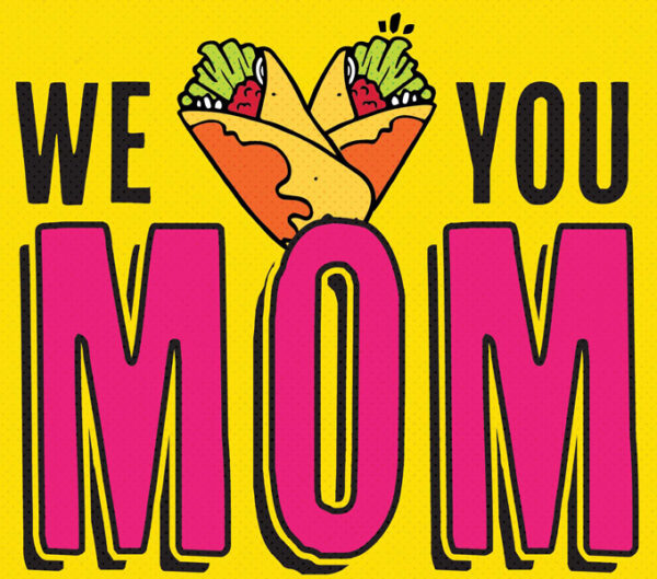 Tijuana Flats to offer free entrées for Mother's Day