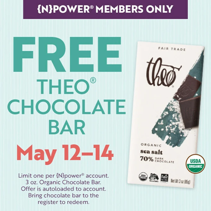 Celebrate Mother's Day with Natural Grocers