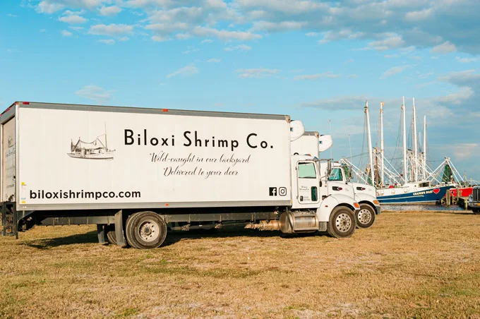 Born in the Pandemic, Biloxi Shrimp Co. Celebrates Its Third Anniversary on National Shrimp Day
