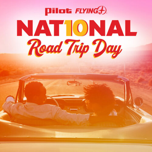 Pilot Flying J Summer Giveaway, Gas Savings and More