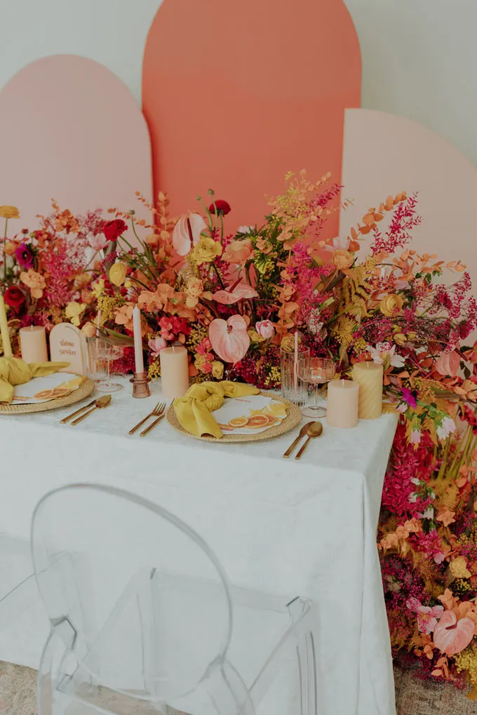 Reverie Social Brings Something New to the Table: Luxury Party & Event Rental Linens Shipping Nationwide