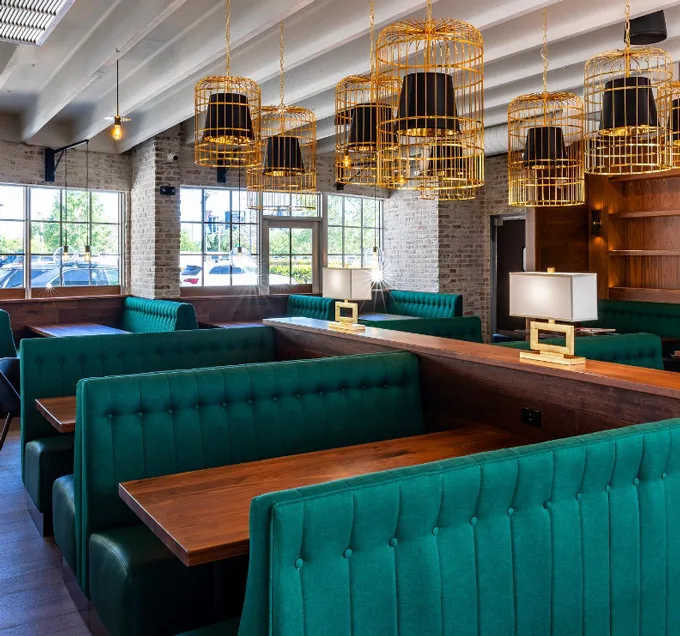 South Bar & Kitchen Pompano Beach FL Now Open