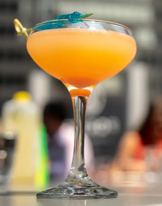 Sugar Junkie is Back. Plus Memorial Day Happenings & Summer Cocktails to Check out in Chicago