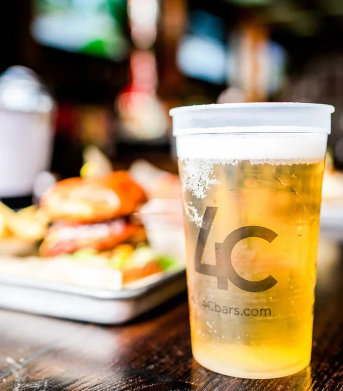 Sugar Junkie is Back. Plus Memorial Day Happenings & Summer Cocktails to Check out in Chicago