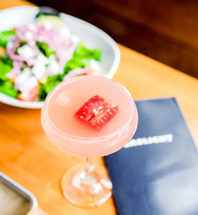 Sugar Junkie is Back. Plus Memorial Day Happenings & Summer Cocktails to Check out in Chicago