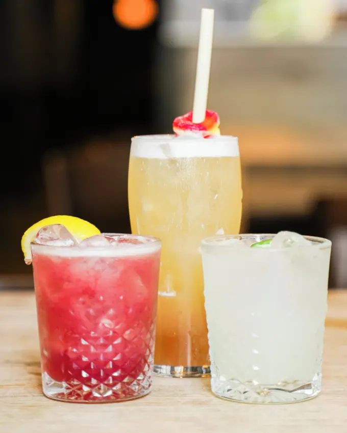 Sugar Junkie is Back. Plus Memorial Day Happenings & Summer Cocktails to Check out in Chicago