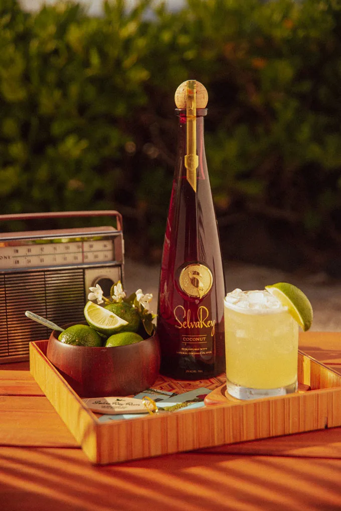 Fairmont Hotels & Resorts Launches New Popup Bar&nbsp; featuring Bruno Mars&rsquo; SelvaRey Rum at Fairmont Orchid&nbsp;
