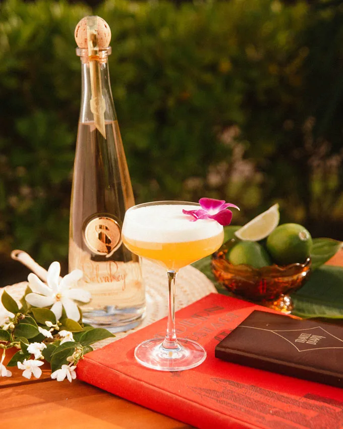 Fairmont Hotels & Resorts Launches New Popup Bar&nbsp; featuring Bruno Mars&rsquo; SelvaRey Rum at Fairmont Orchid&nbsp;