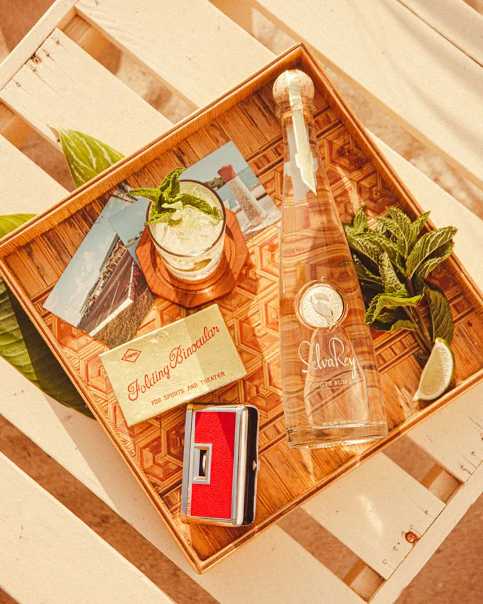 Fairmont Hotels & Resorts Launches New Popup Bar&nbsp; featuring Bruno Mars&rsquo; SelvaRey Rum at Fairmont Orchid&nbsp;