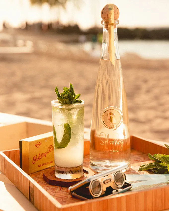 Fairmont Hotels & Resorts Launches New Popup Bar&nbsp; featuring Bruno Mars&rsquo; SelvaRey Rum at Fairmont Orchid&nbsp;