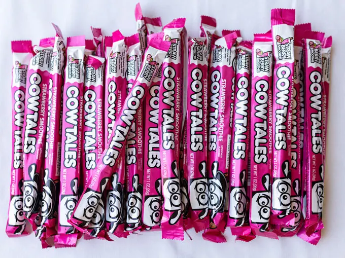 Goetze's Adds Two Flavors to Everyday Offerings