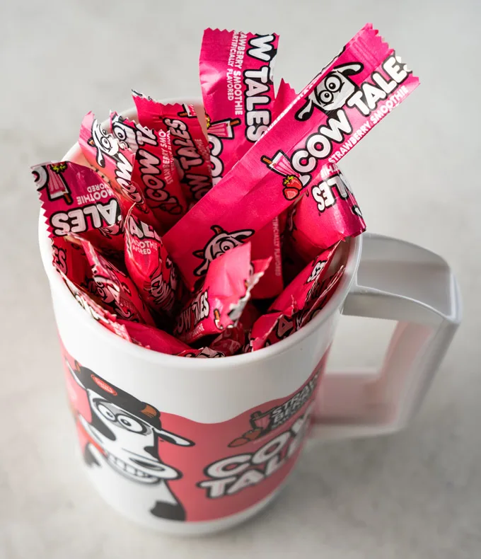 Goetze's Adds Two Flavors to Everyday Offerings