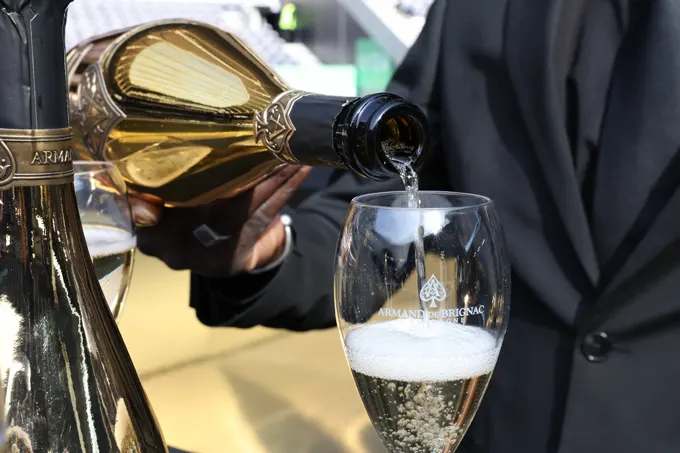 Champagne Armand De Brignac 'ace Of Spades' Celebrates Beyonc&eacute;'s Renaissance World Tour With A Special Experience
