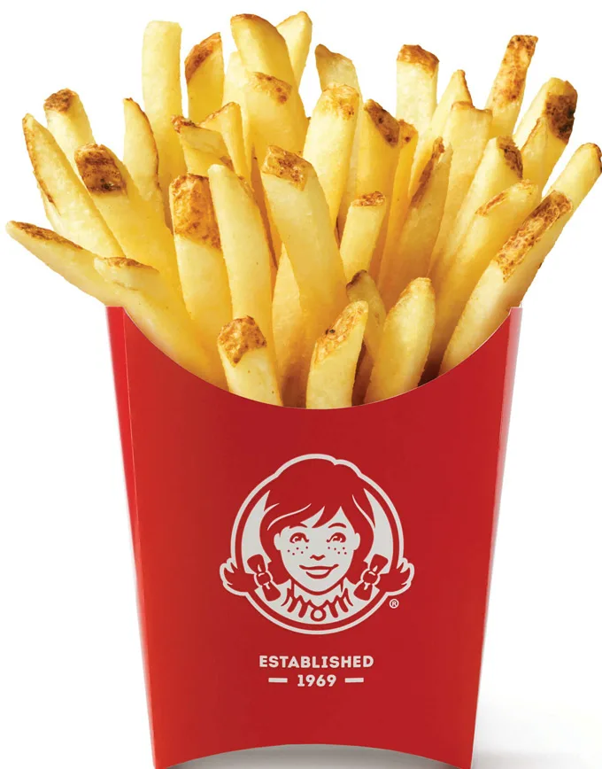 Wendy's is Fueling 'Fry'-nals with FREE Hot & Crispy Fries for Philadelphia-Area College Students