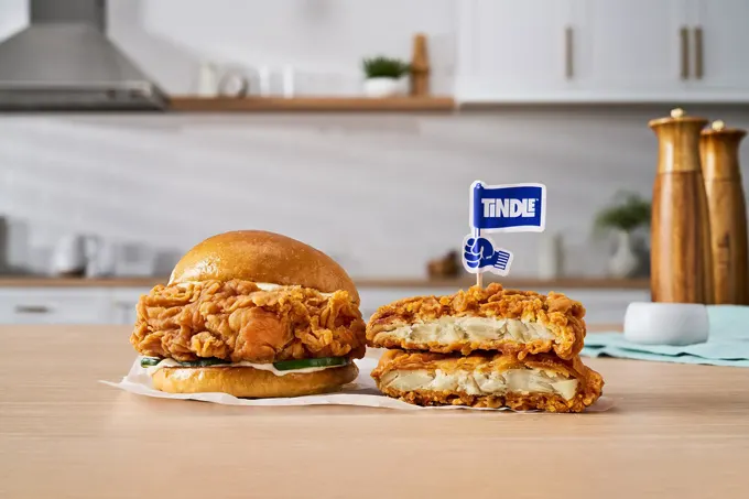 Tindle Unveils Truecut Innovation - The First Of Its Kind In The Whole Muscle Meat Category - And Rolls Out New Foodservice Offerings At The National Restaurant Association Show