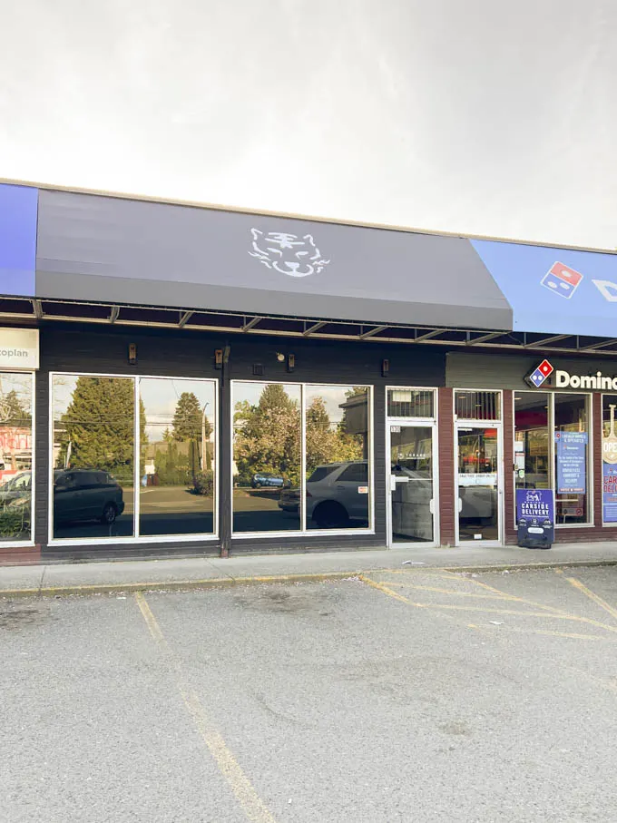 Torake: New Modern Japanese Restaurant in Richmond BC