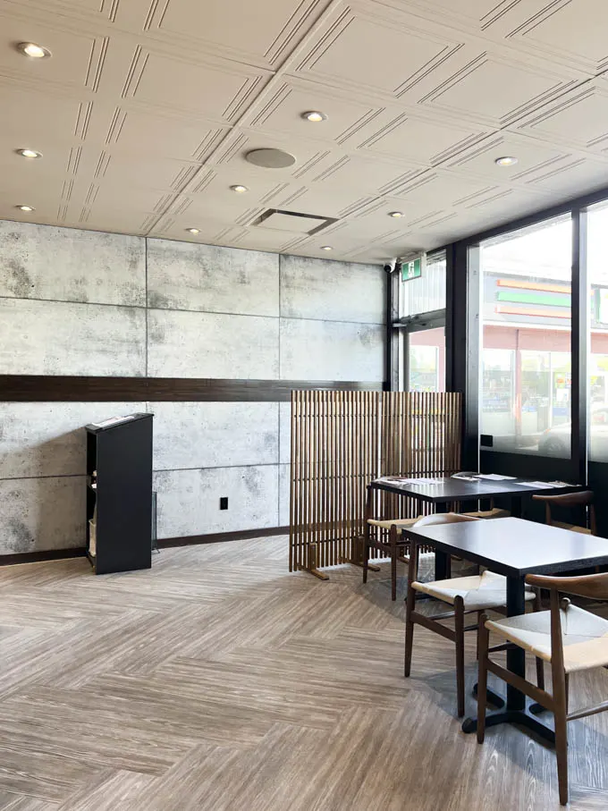 Torake: New Modern Japanese Restaurant in Richmond BC
