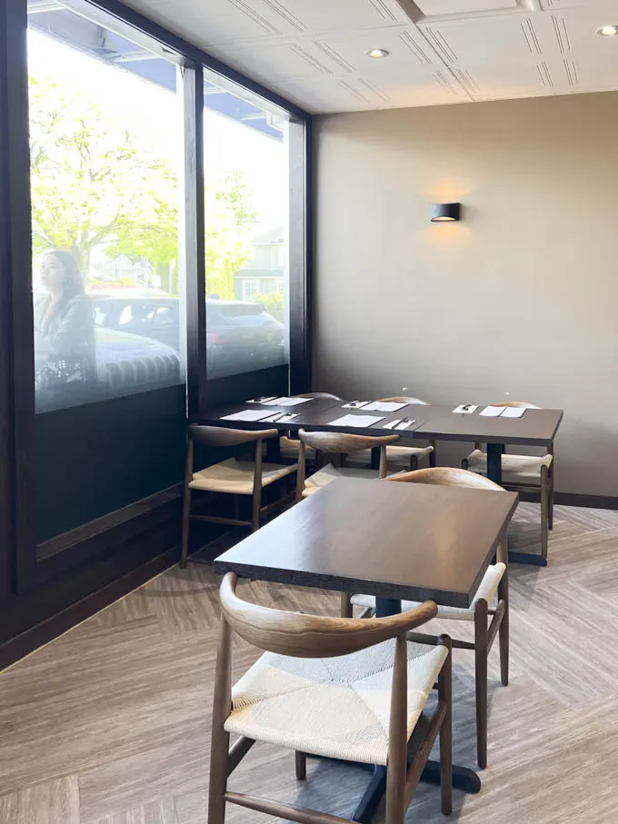 Torake: New Modern Japanese Restaurant in Richmond BC