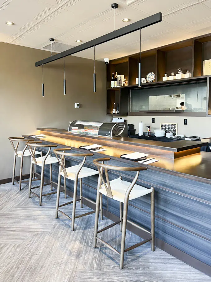 Torake: New Modern Japanese Restaurant in Richmond BC