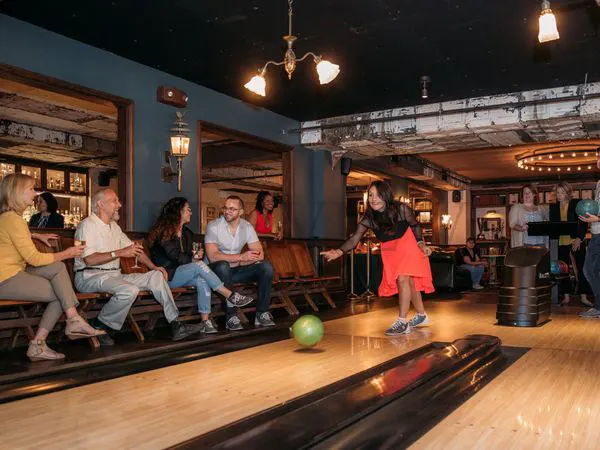 Hidden Bars & Restaurants in Philadelphia