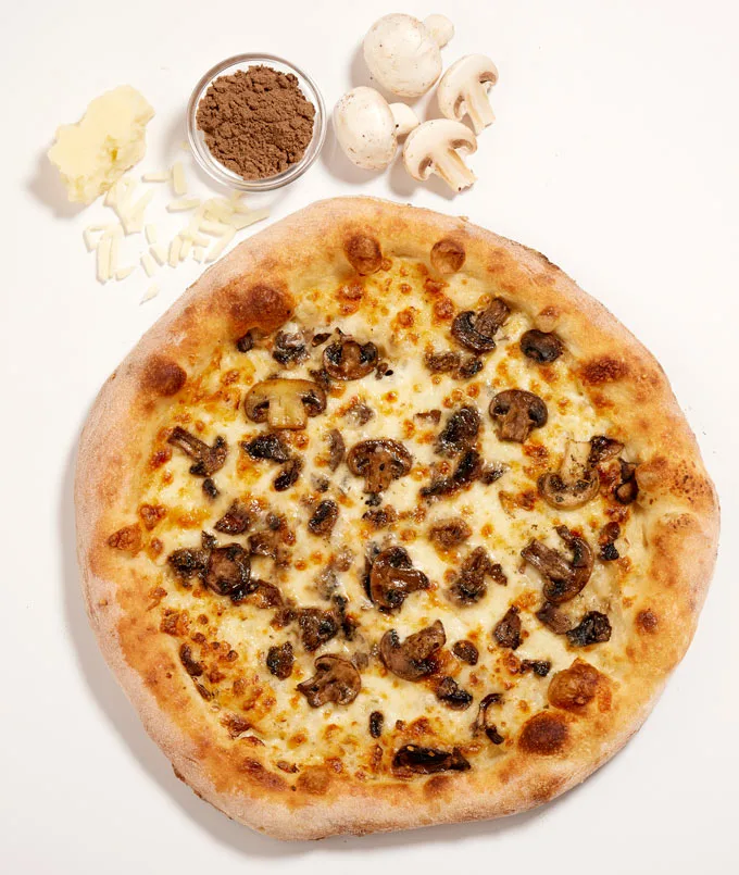 Pieology&rsquo;s Pizzeria National Pizza Party Day Deal & New Chef-Inspired Menu