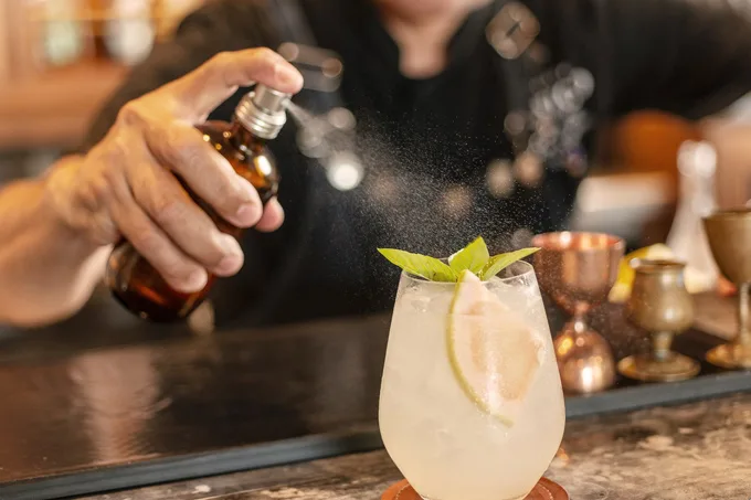 Unico 20°87° Hotel Riviera Maya Features World's Best Bars In Summer Gastronomy Event