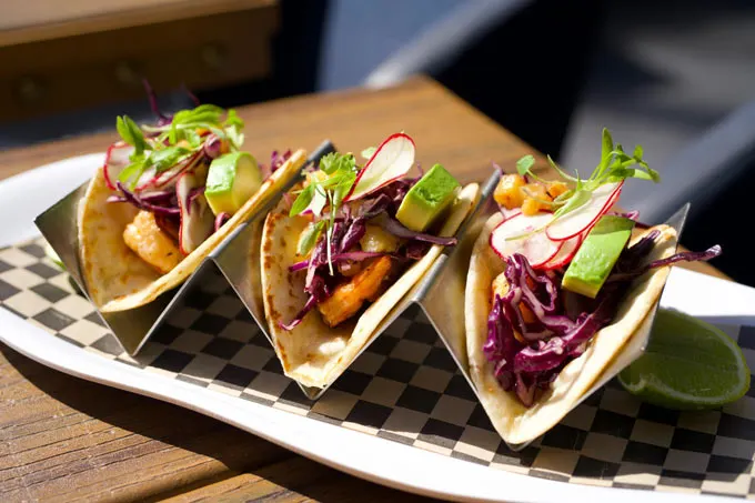 Cinco de Mayo NYC 2023 - Restaurant & Bar Specials
