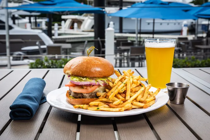 Hungry? Let&rsquo;s Meat Up For National Burger Month