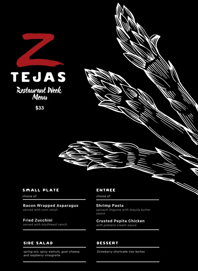 Arizona Restaurant Week 2023
