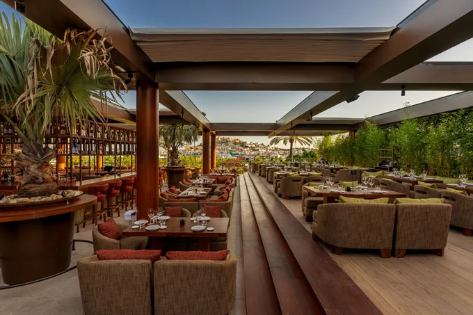 Zuma Takes Over the Mediterranean With 4 Summer Pop-Ups