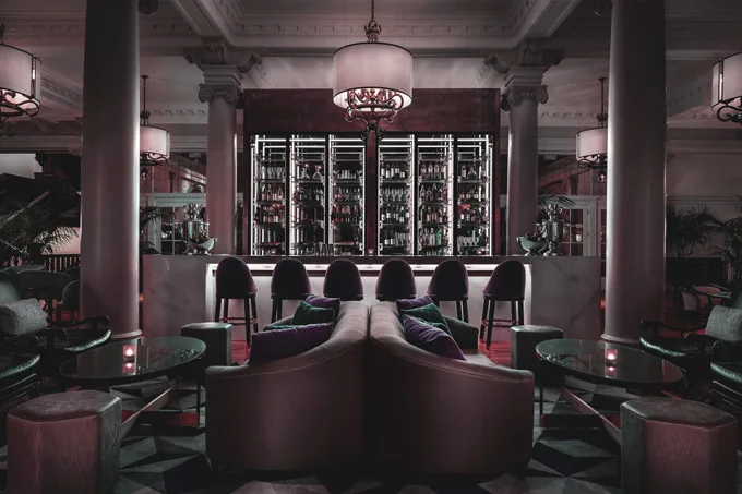 *Fairmont Empress Debuts Sunset Sips, An Evening Twist on Classic Cocktail and Culinary Experience