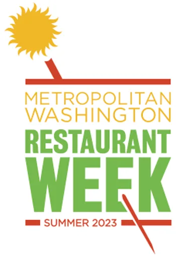 Metropolitan Washington Summer Restaurant Week