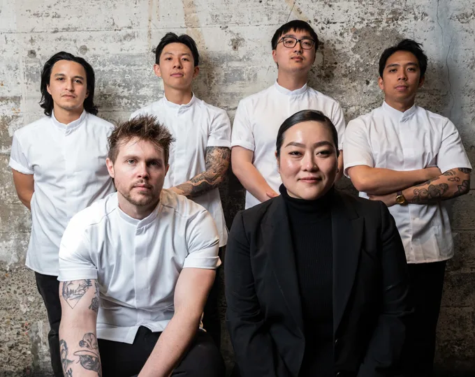Kiln to Opens Tomorrrow by Michelin-starred Industry Vets in San Francisco