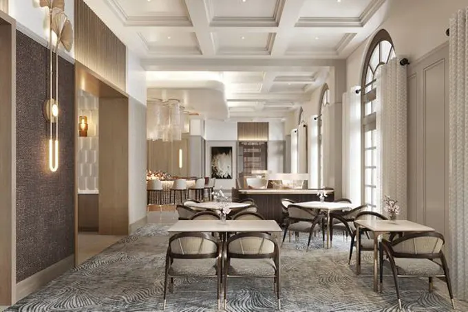 The Ritz-Carlton, Naples New, Elevated Accommodations And Expanded Culinary Experiences