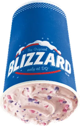 DQ slides into Summer with a New Blizzard Menu and Blockbuster Giveaways