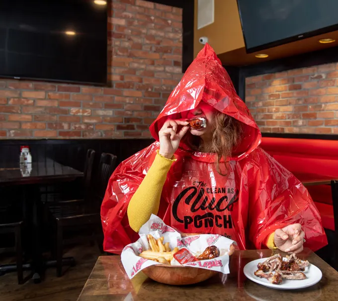 St. Louis Bar & Grill Gears Up for Wing Lovers to Flock into its Restaurants for Wingsanity May 30-July 2