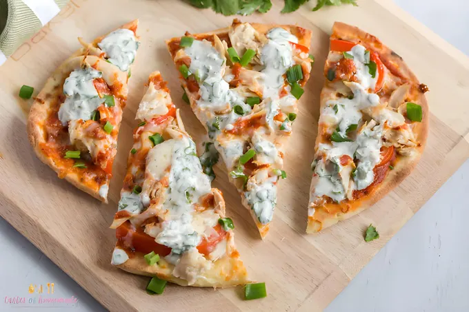La Pizza Week&rsquo;s Starts TODAY & Official Restaurant List Is Live&nbsp;