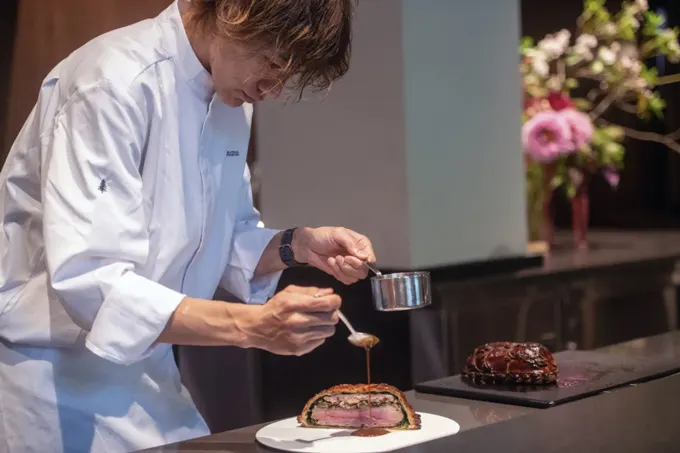 Restaurant Yuu to Open in Greenpoint, Brooklyn