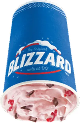 DQ slides into Summer with a New Blizzard Menu and Blockbuster Giveaways