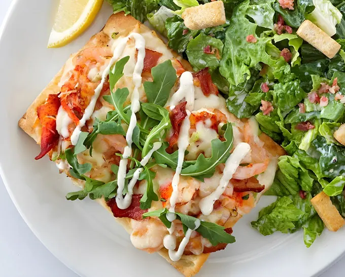 La Pizza Week&rsquo;s Starts TODAY & Official Restaurant List Is Live&nbsp;