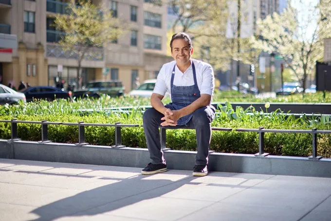 UMMO, led by Chef Jos&eacute; Sosa, Opens in Chicago Summer 2023