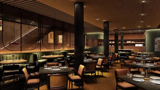 UMMO, led by Chef Jos&eacute; Sosa, Opens in Chicago Summer 2023